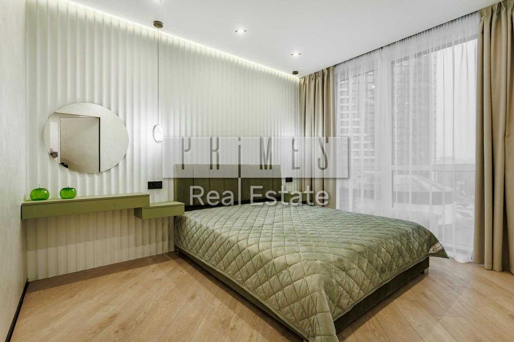 Ремонт! Продаж 2к=72м2 ЖК Грейт /ЖК Great/ Дніпровська набережна