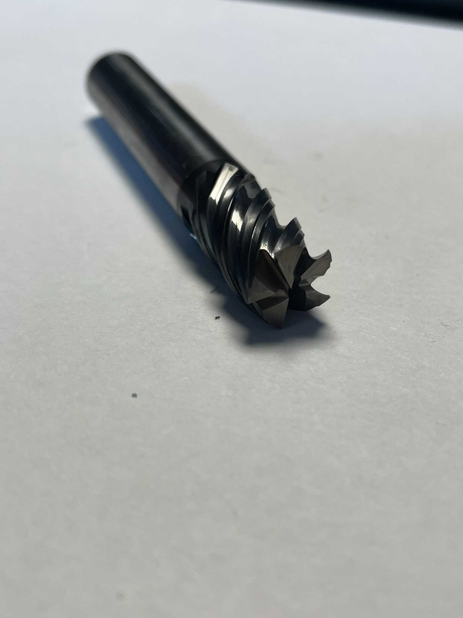 Frez fi 12mm węglik