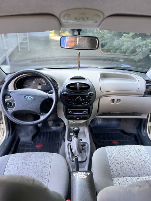 Vaz Lada Kalina 1.6