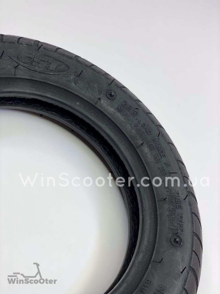 Покрышки cst 10x2.25 на самокат Xiaomi Mijia Scooter M365/Pro/1S/Pro2