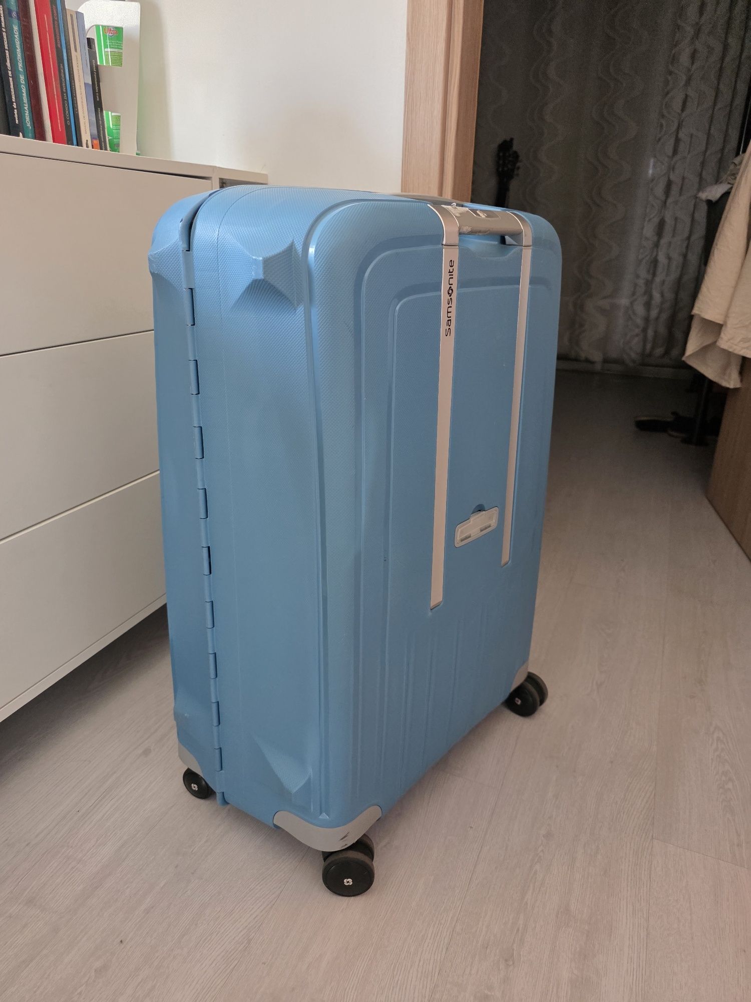 Samsonite Spinner 75/28