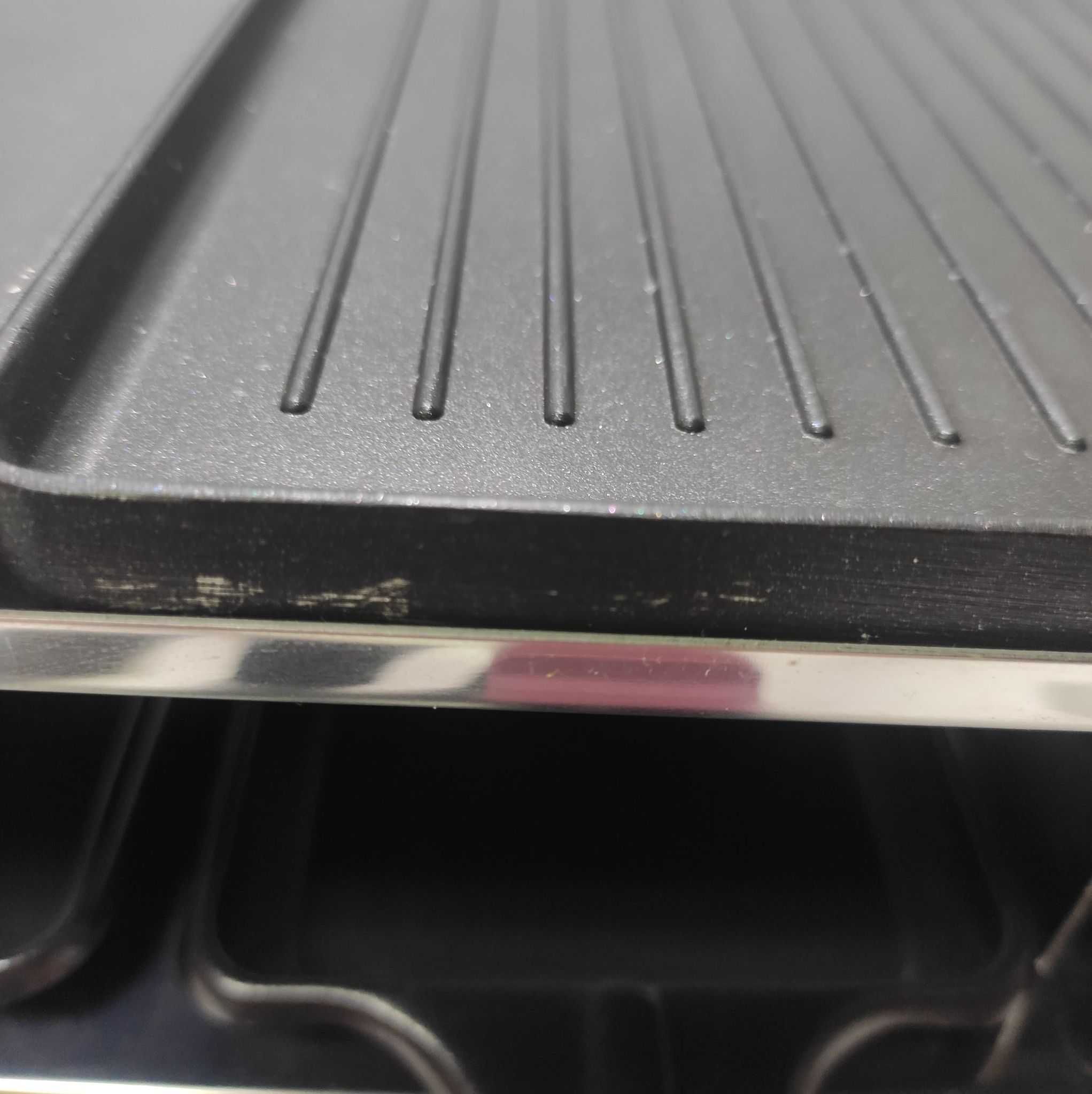 grill elektryczny raclette ambiano RC1  lombard madej sc