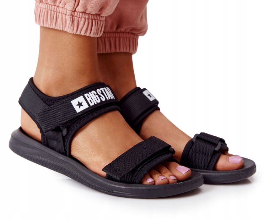 Big Star sandały damskie 36-41