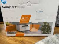 Лазерний принтер HP LaserJet MFP M234dwe