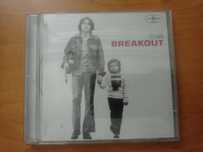 Breakout - Blues