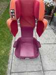 Fotelik samochodowy Concord Transformer X