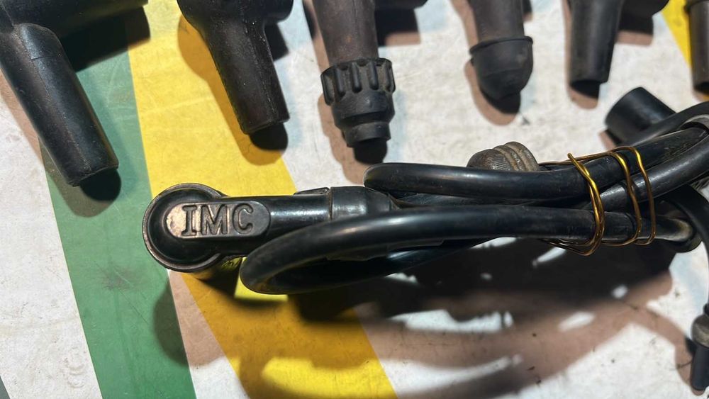 Запалювання К-750 кришка бігунок запчастини