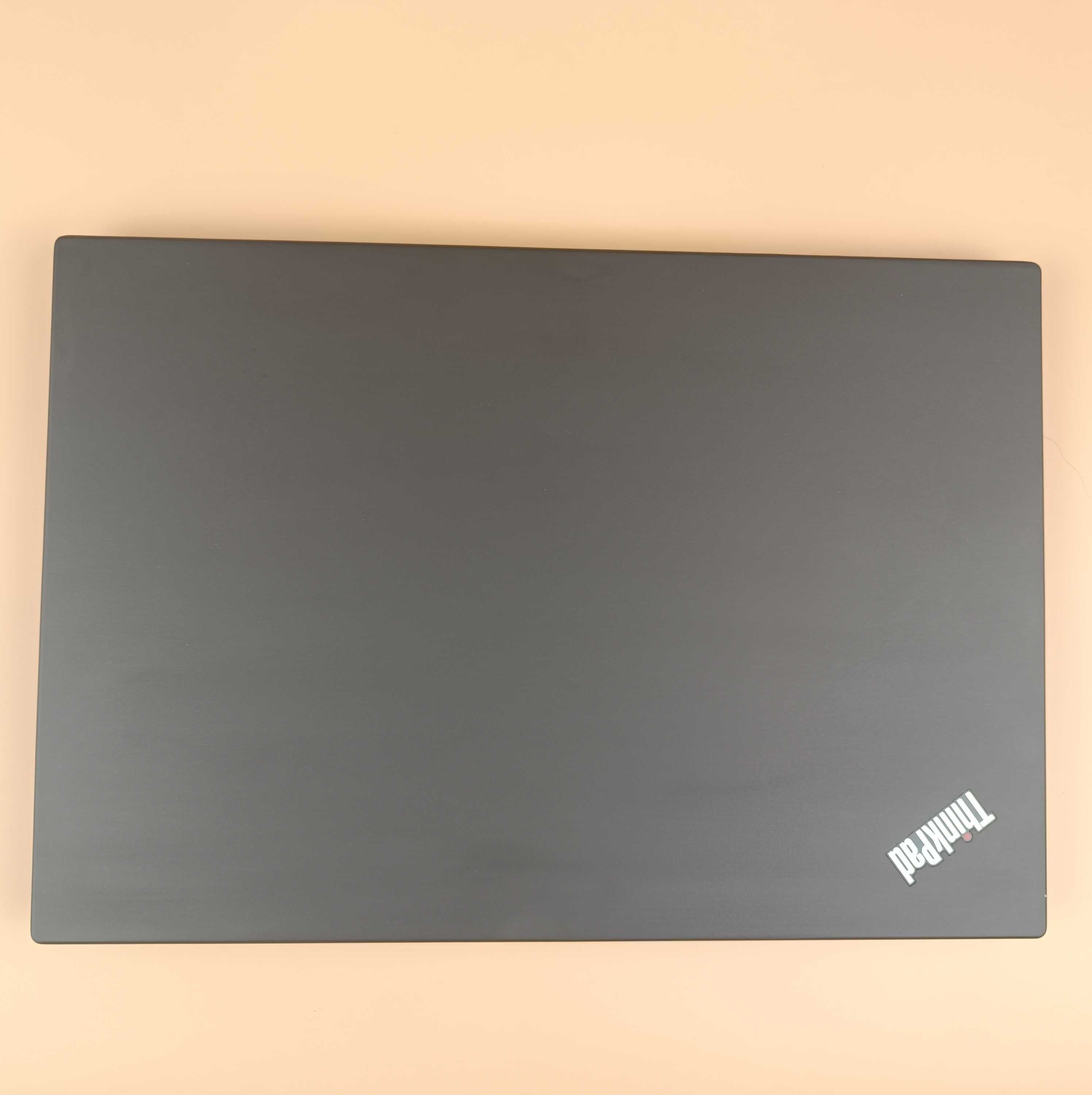 Lenovo ThinkPad T490 i5-8265U/16Гб DDR4/NVMe 256Гб/14"/АКБ 5г+