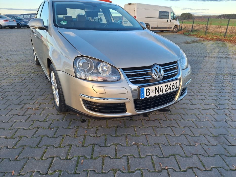 Jetta*2.0*Niemcy*Xenon*Android*Sedan*