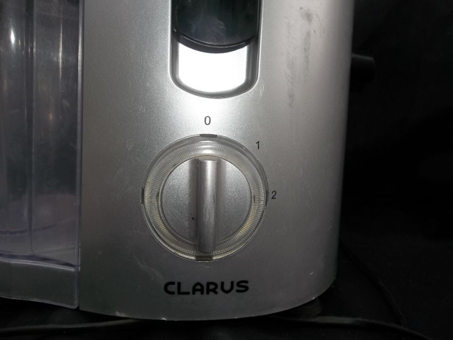 Соковыжималка clarus sw-5135
