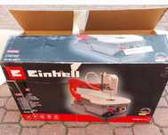Piła włosową TC SS 405 E EINHELL