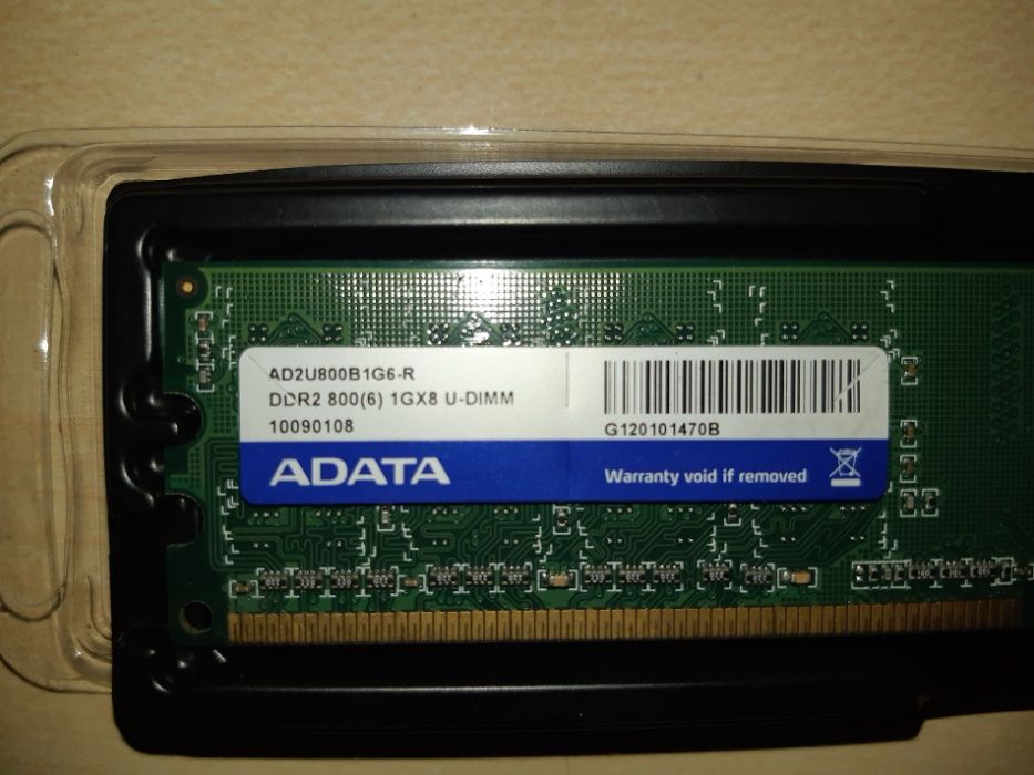 Pamięć Ram 1GB do komputera