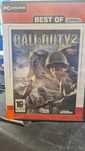 Call of Duty 2 PC (Wydanie pudełkowe) Po POLSKU Unikat SklepRetroWWA