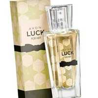 Luck, 30 ml Avon