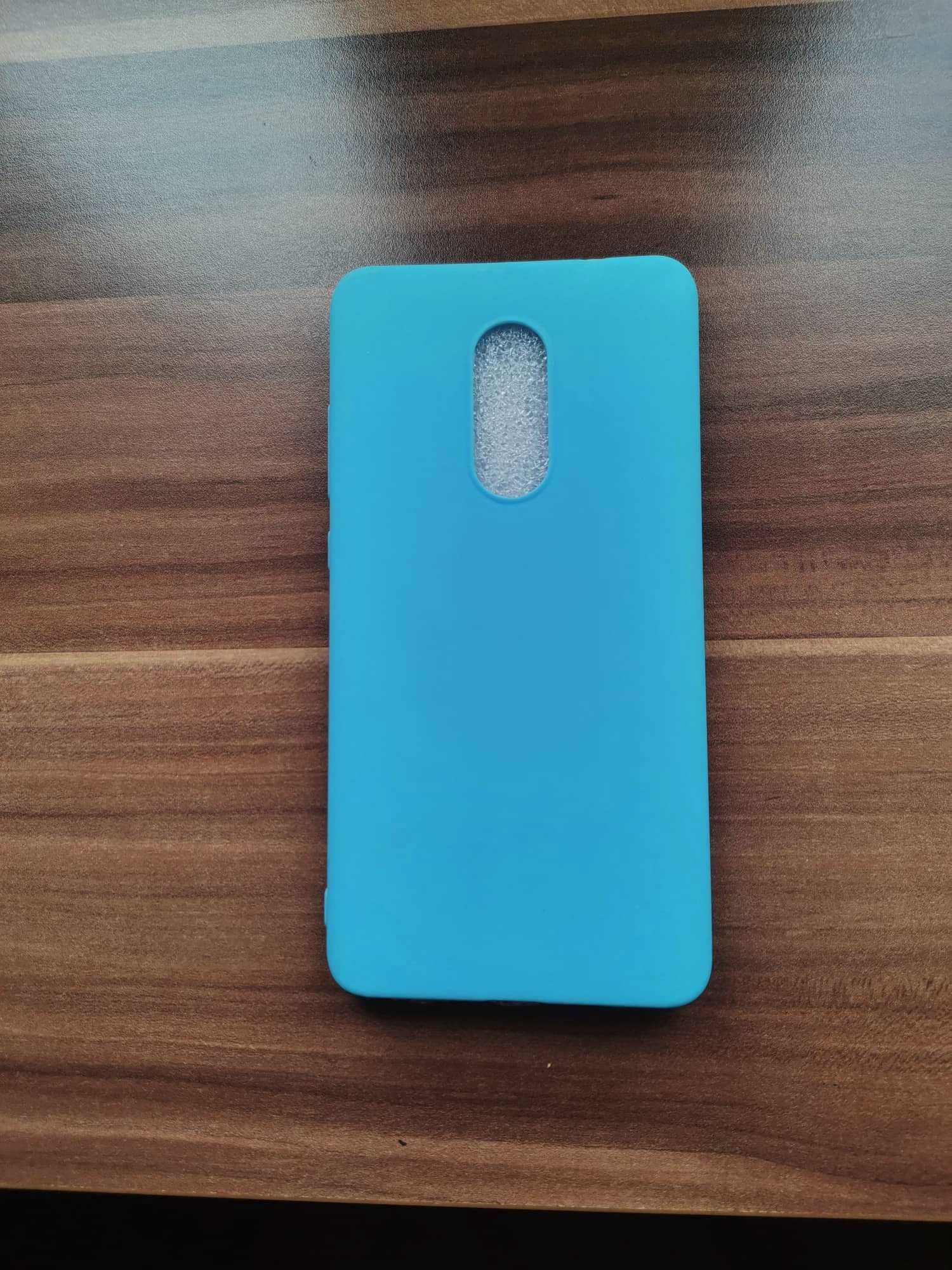 etui xiaomi redmi note 4