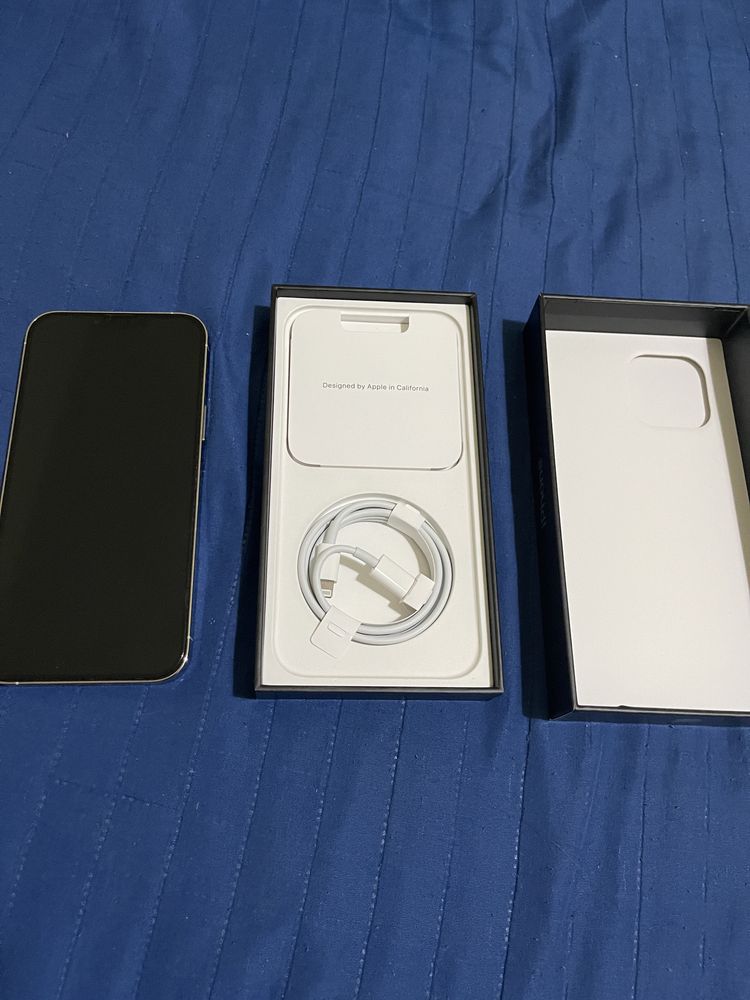 IPhone 13 Pro MAX 128GB