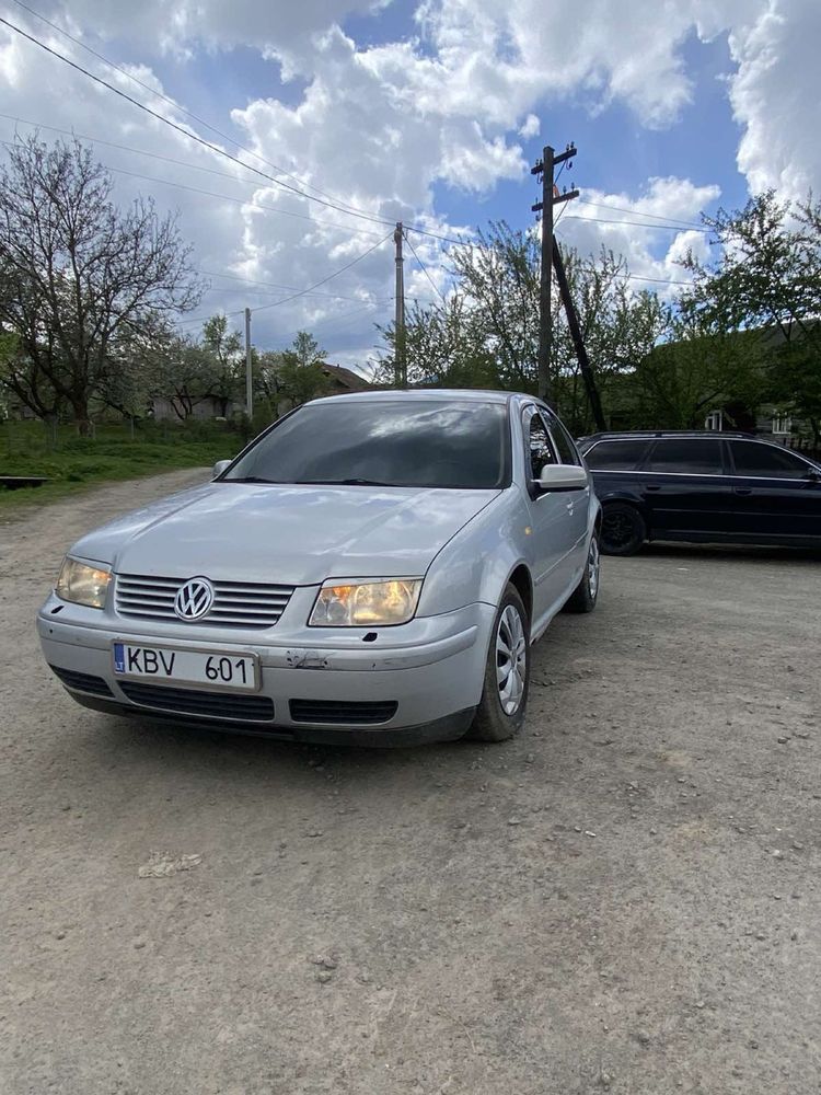 Продам Boru 1.9 tdi