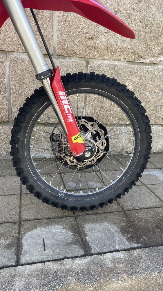 Gasgas EC250F 2022