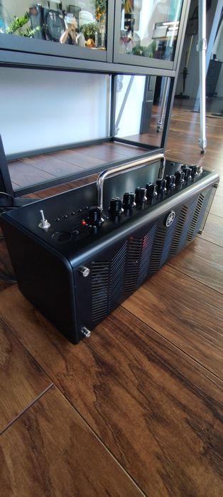 Wzmacniacz Gitarowy Yamaha THR10C Super stan