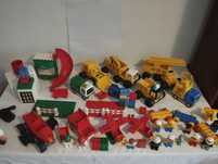 LEGO Duplo,Mega duży Zestaw