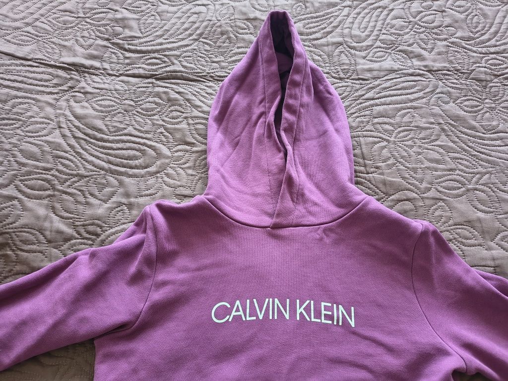 Bluza Calvin Kleina oryginał 134