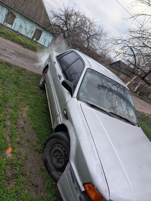 Mitsubishi galant 6 1.8