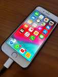 Vendo iPhone 6 64 GB
