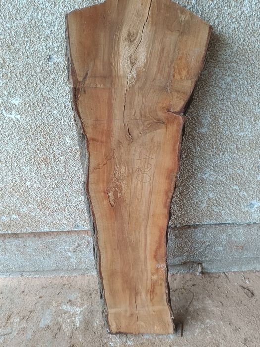 Продам слеб- дуб,горіх