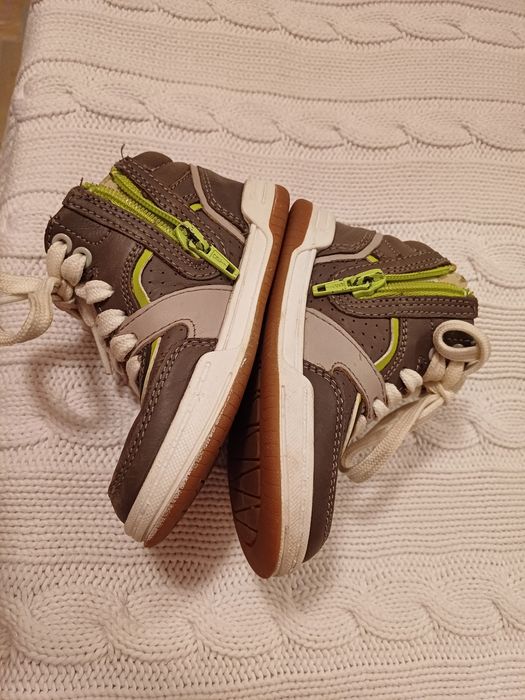 Дитяче взуття Clarks
