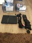 Ps2 + 15 jogos a funcionar 100%