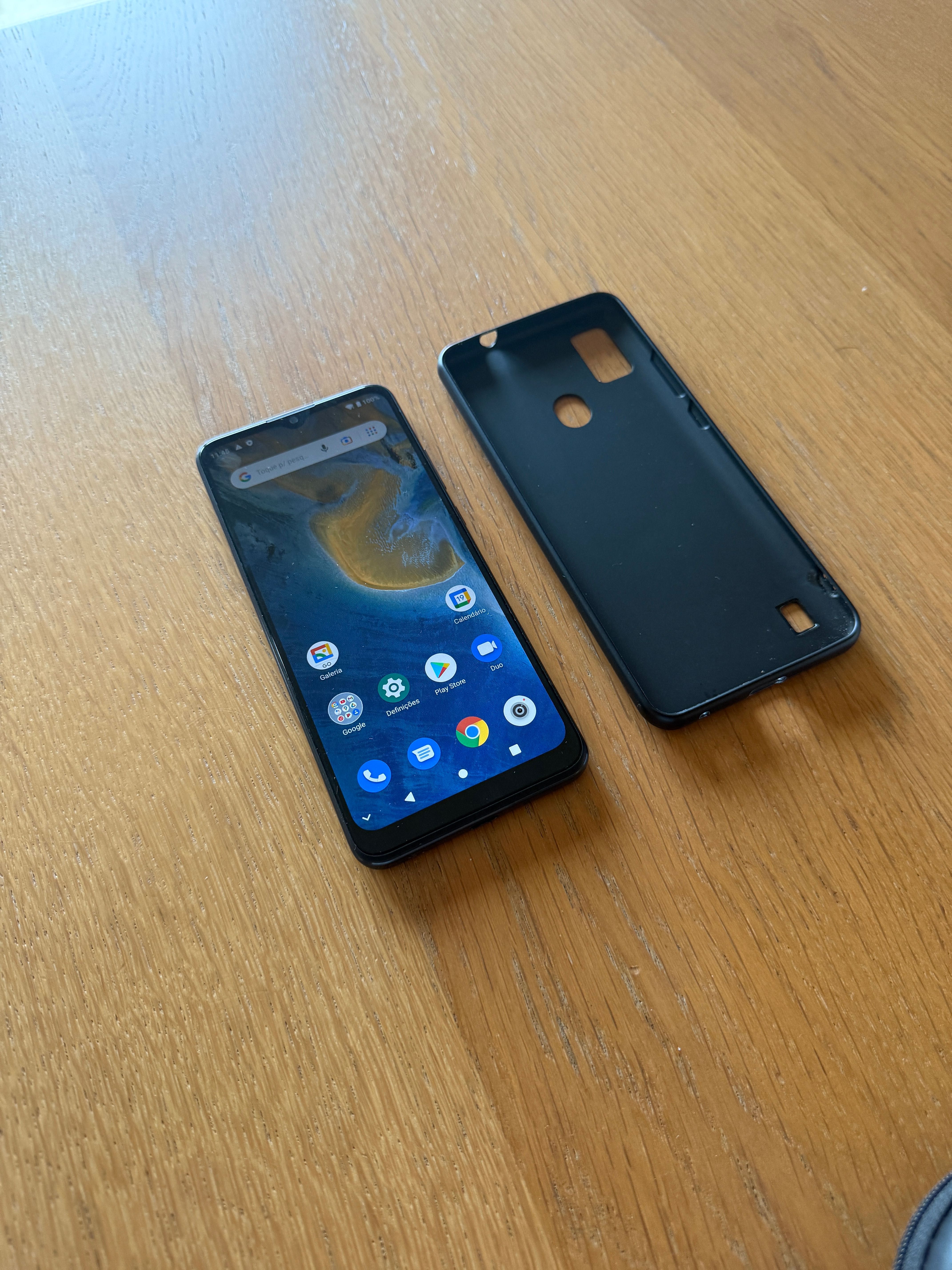 Smartphone ZTE Blade A51 - 32 G