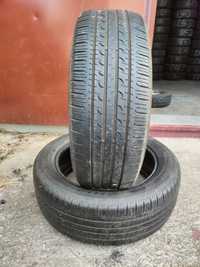 Opony: Goodyear Efficientgrip SUV 4x4
Rozmiar: 225/55/19