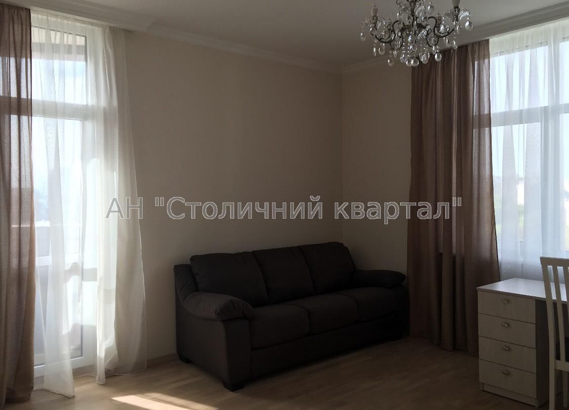 Аренда 4к квартиры в ЖК «Покровский Посад», Подол, Глубочицкая ул.