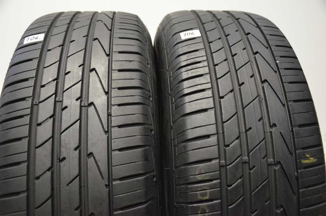 ROK 2019, 235/65 R17 Hankook Ventus S1 Evo 2 SUV Para nr706