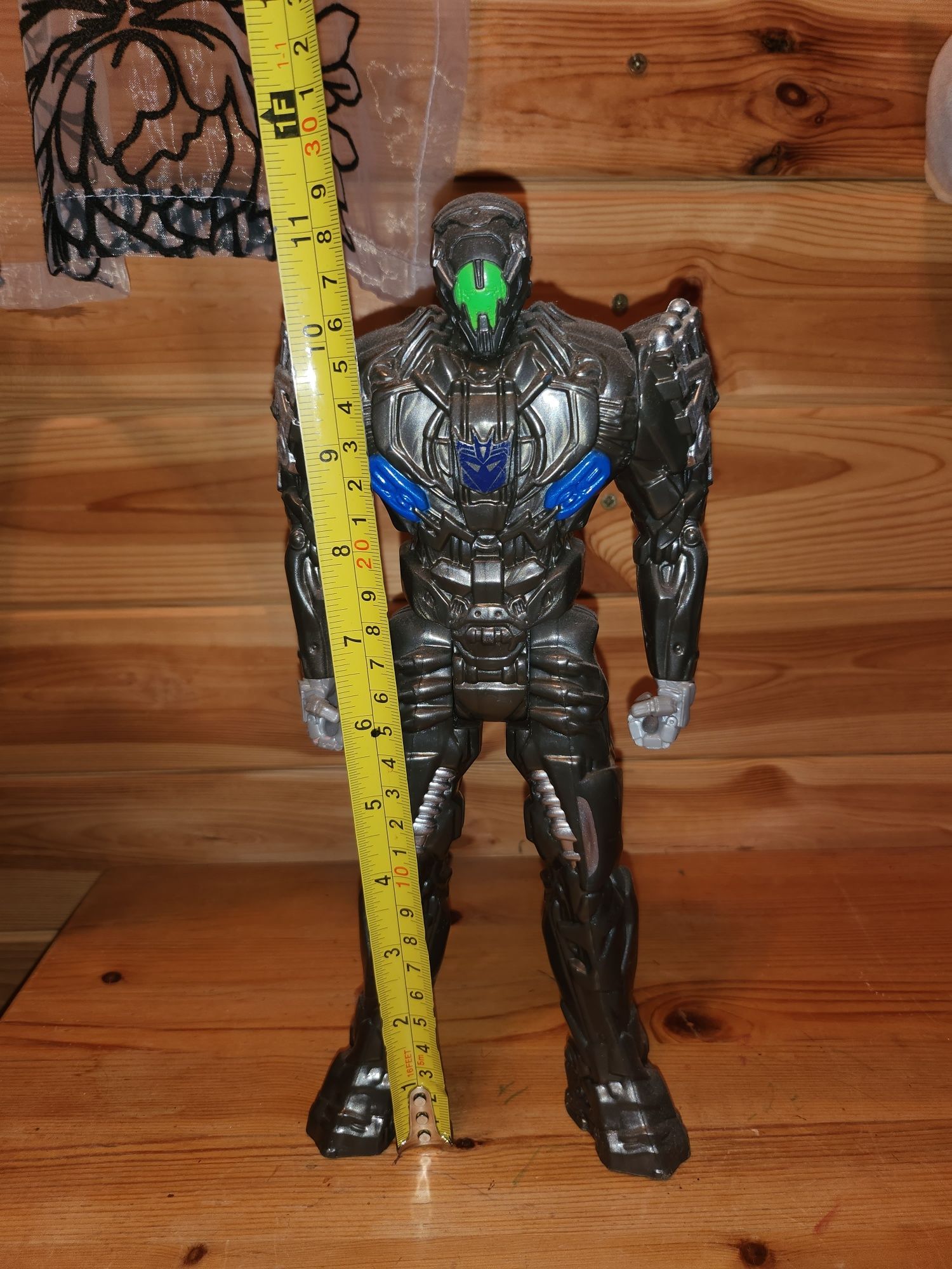 Figurka Transformer
