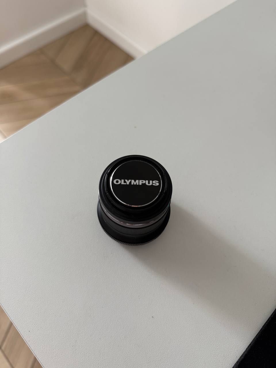 Olympus M.Zuiko Digital 45mm f/1.8 MSC