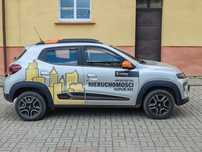 Dacia Spring Dacia Spring Comfort Plus