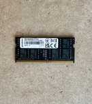 Pamięć RAM do laptopa 16GB DDR4 SODIMM GoodRAM