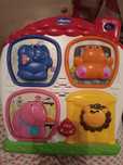 Brinquedo musical Chicco