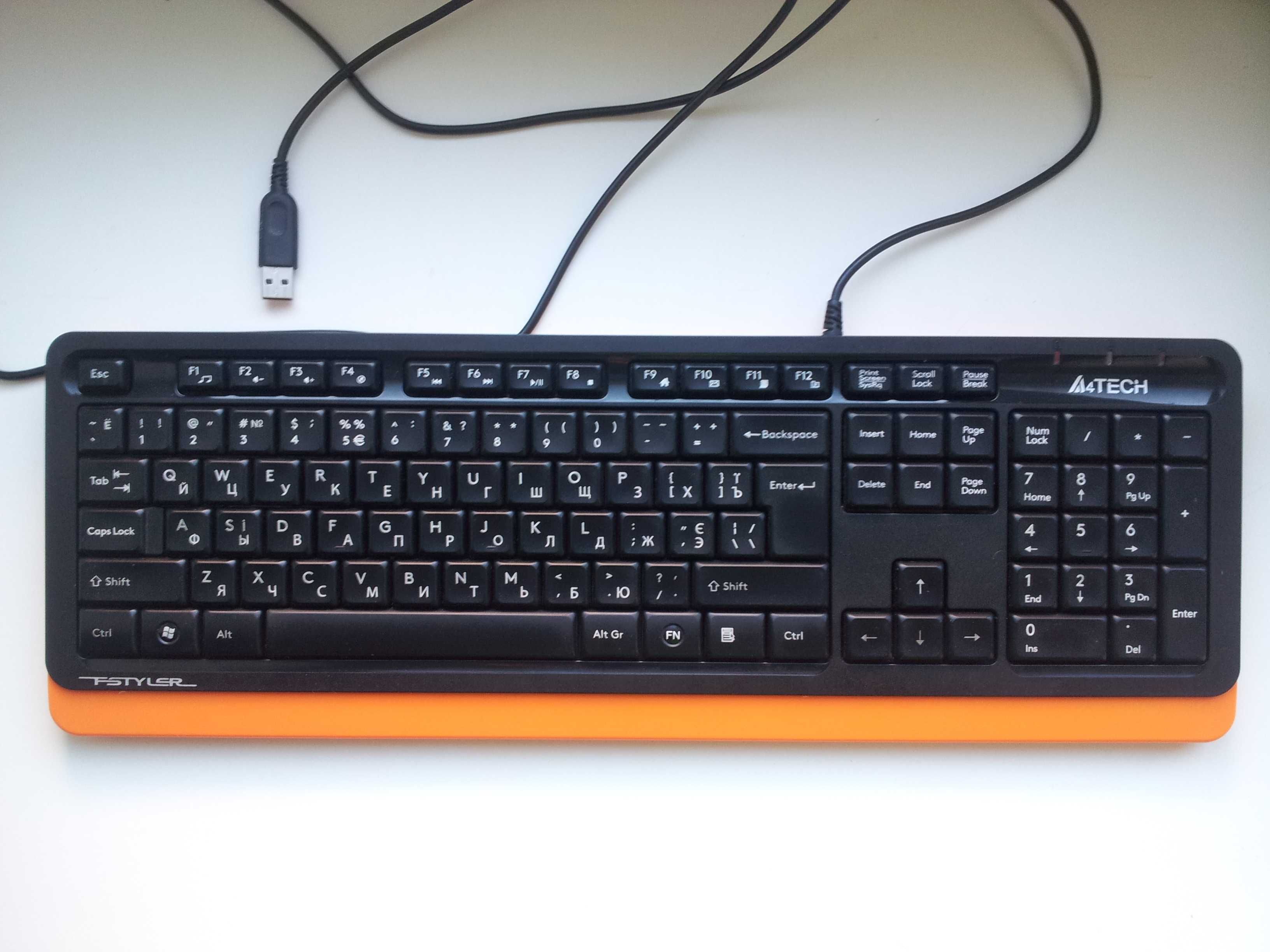 Клавиатура   USB