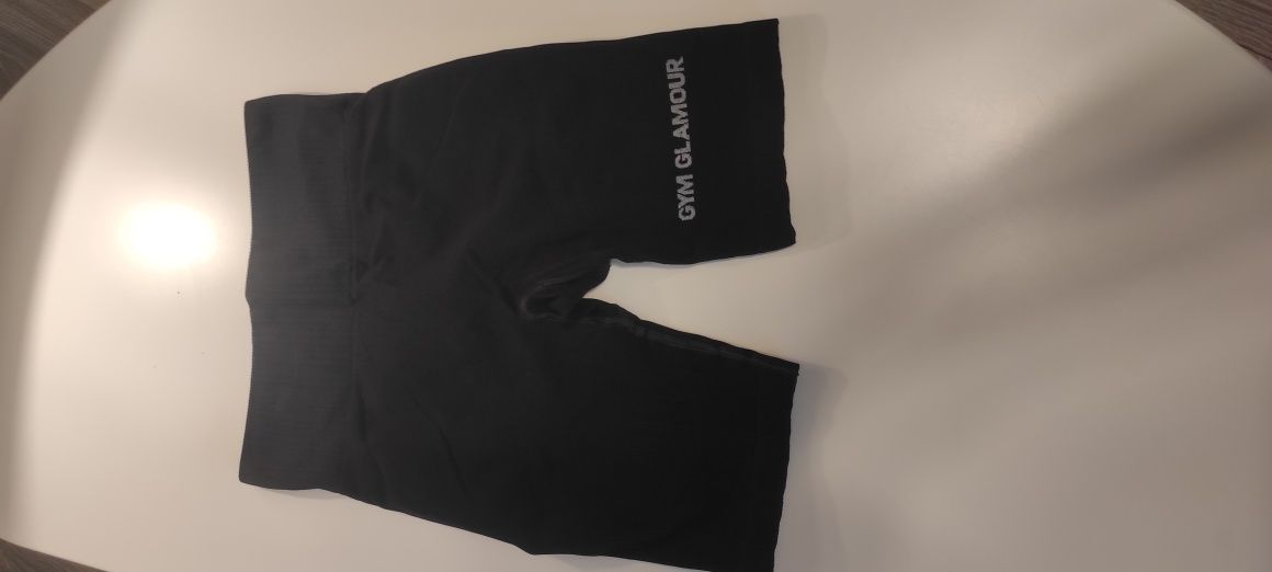 Legginsy Gym Glamour S