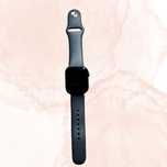 Apple Watch SE 2 40/czarny/GPS