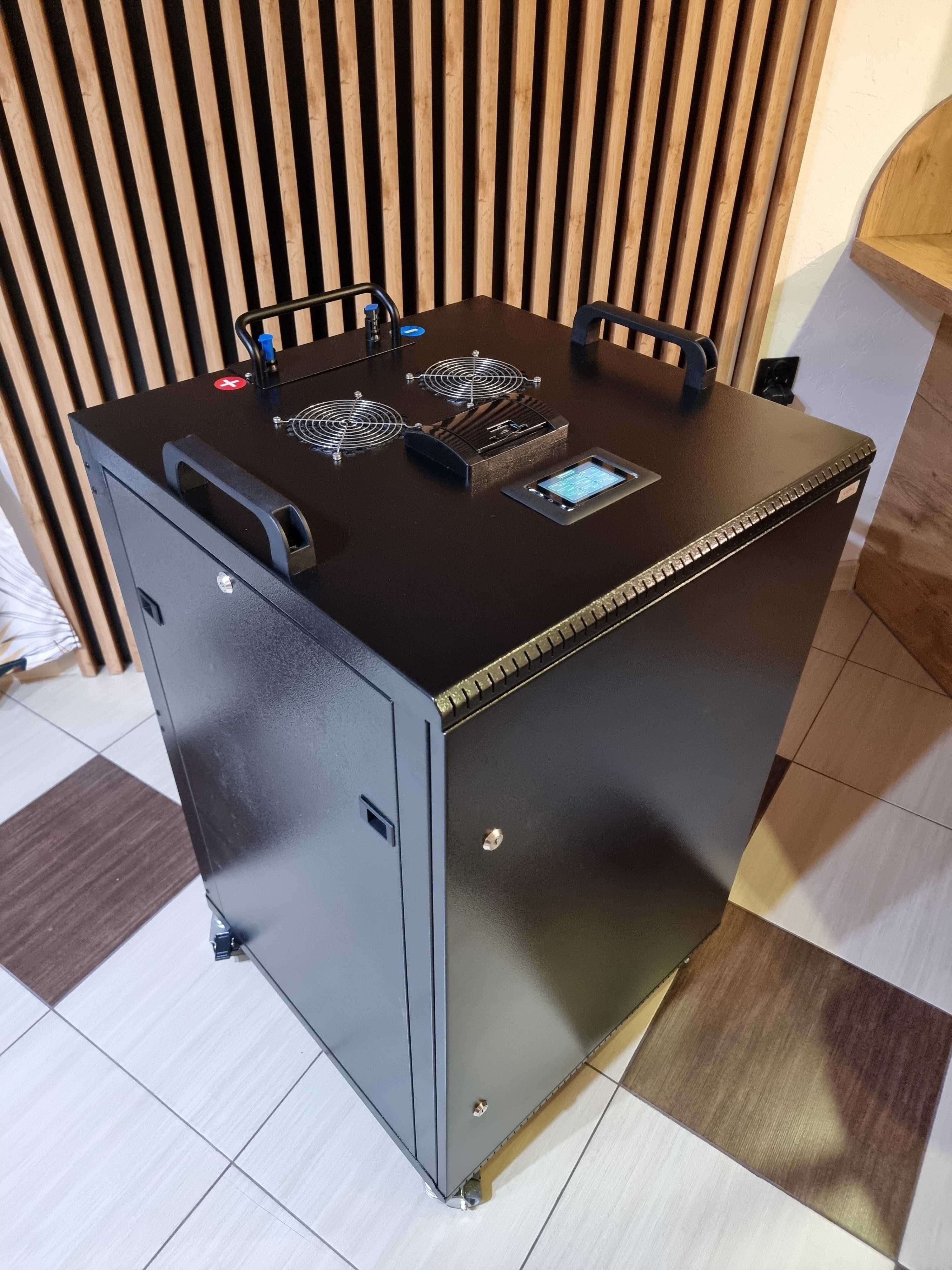 Magazyn energii 500V 22KWH CAN/rs485 Pylontech