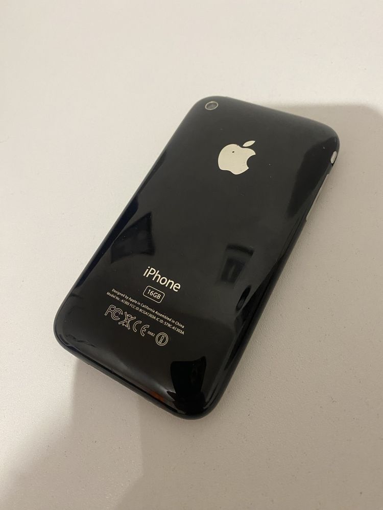 Iphone 3g / 3gs okazja