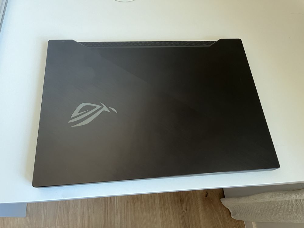 Asus ROG Zephyrus S15 RTX 2080 super