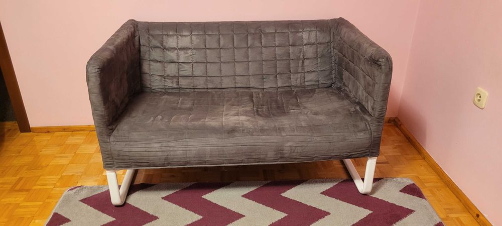 sofa Ikea KNOPPARP