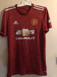 Adidas  Koszulka Manchedter United rozm.M