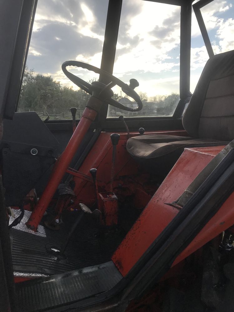 Т-25 Leda 22.5 кВт. 30кс. Експорт