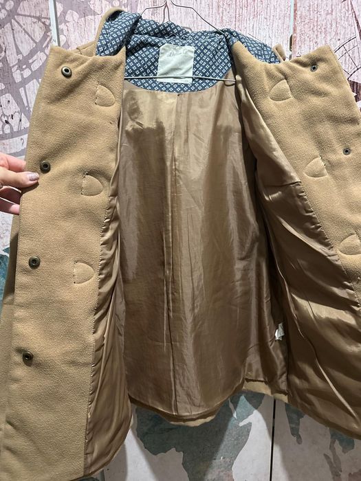 Parka canadiana Primark