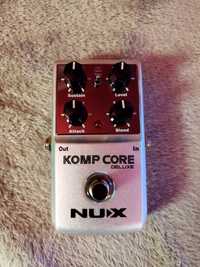 Kompresor Nux Komp Core deluxe